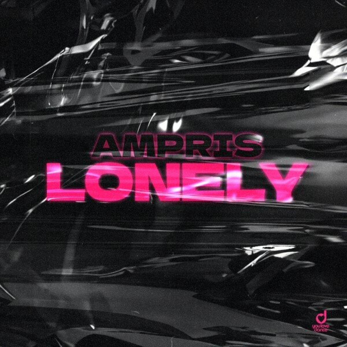 Album cover of Lonely