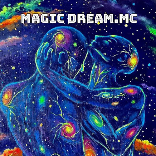 Magic Dream.mc (Remixes)