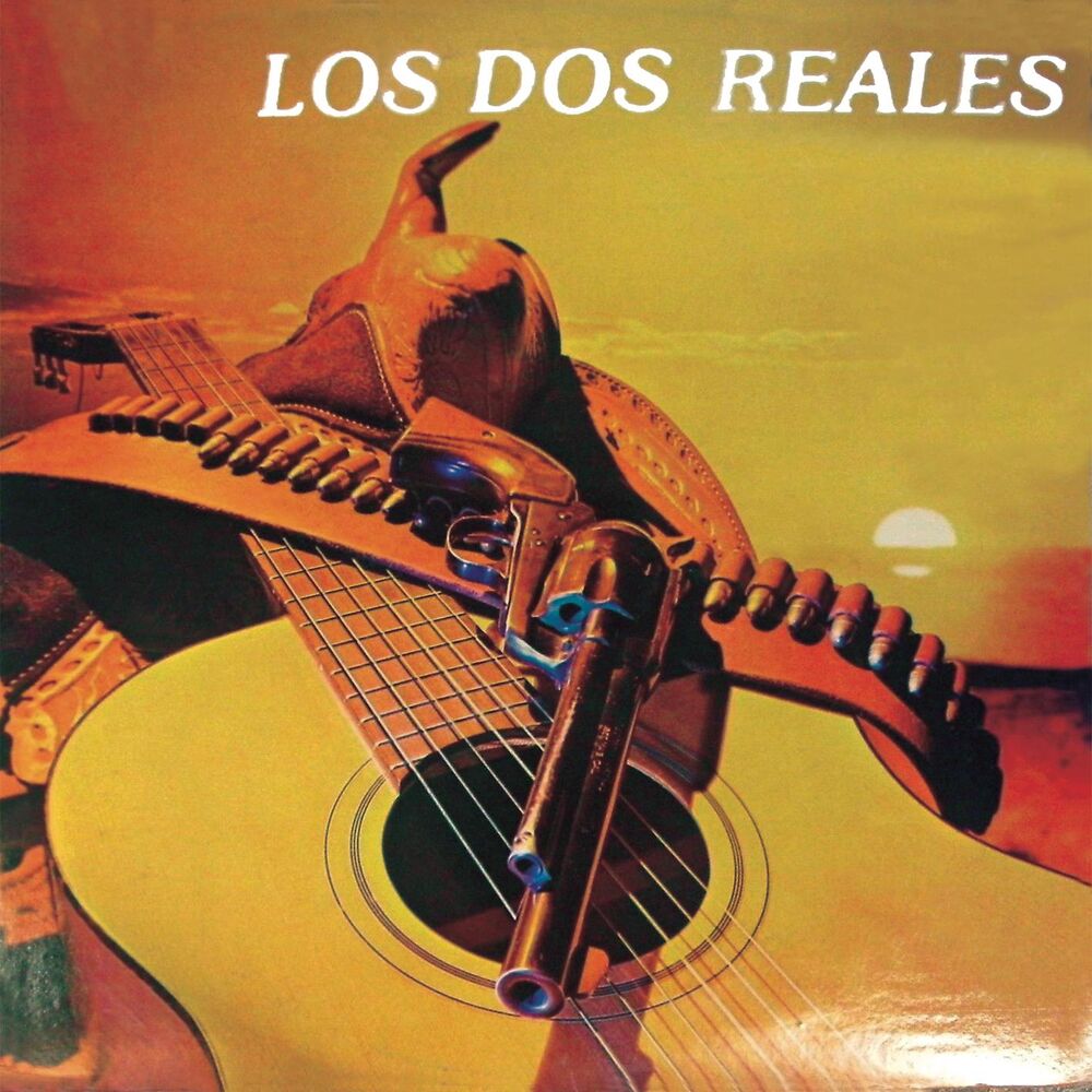 Picture of Los Dos Reales