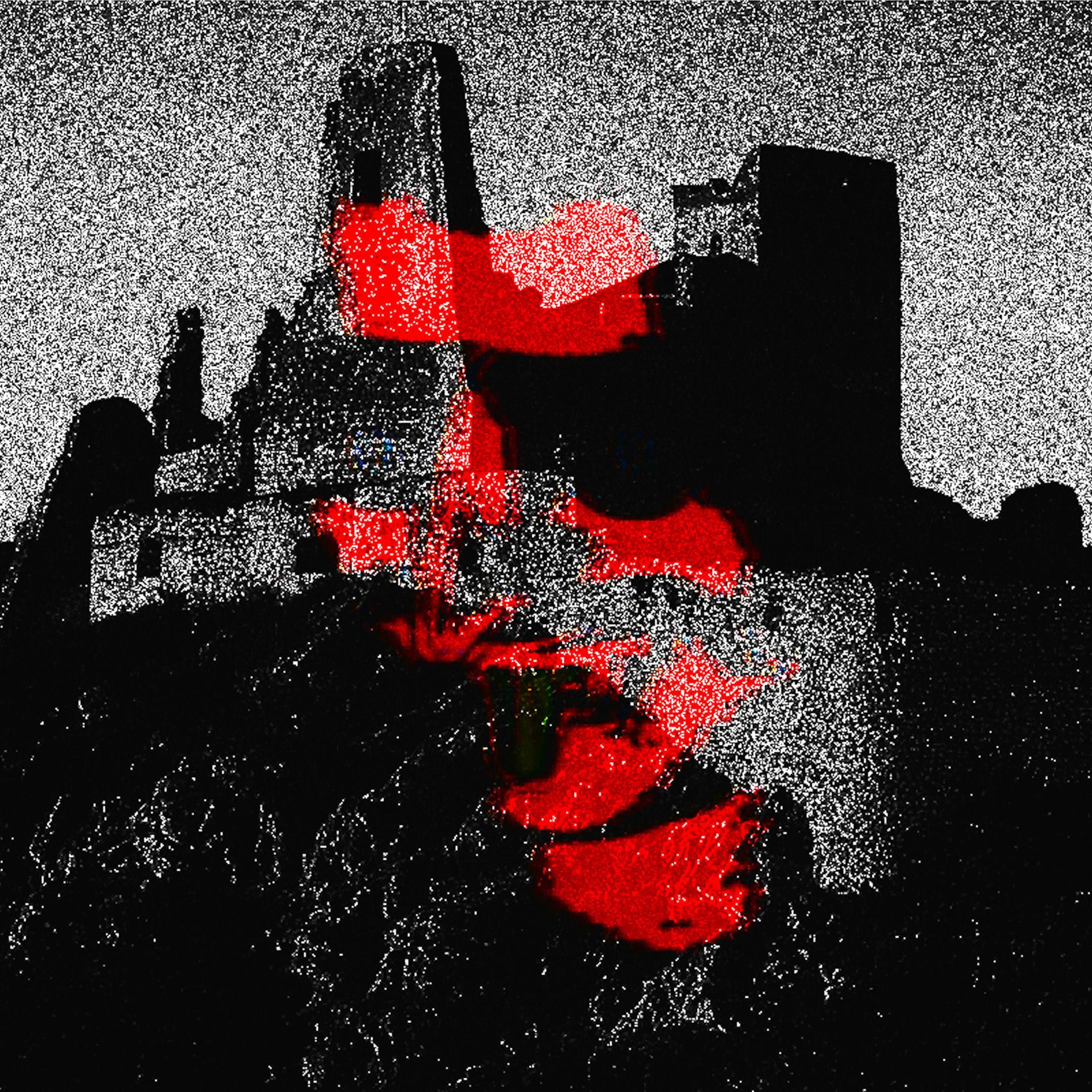 Album cover of COLD SOUL