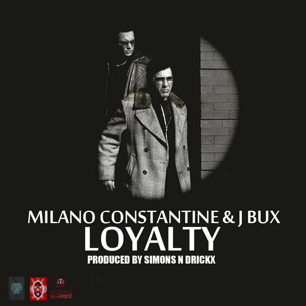 Picture of Loyalty (feat. J Bux)