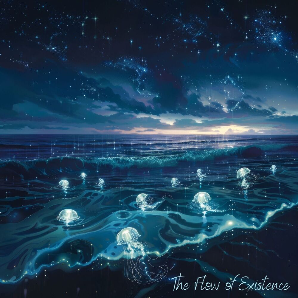 Picture of The Flow of Existence