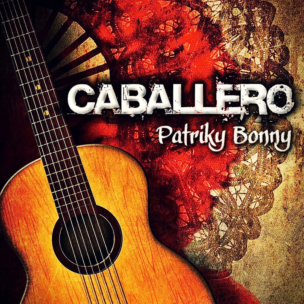 Picture of Caballero