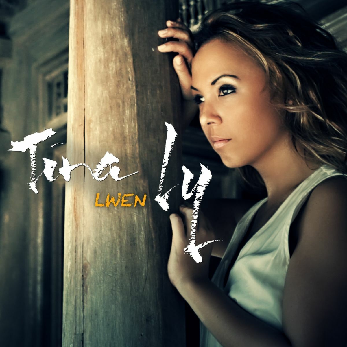 Album cover of Lwen