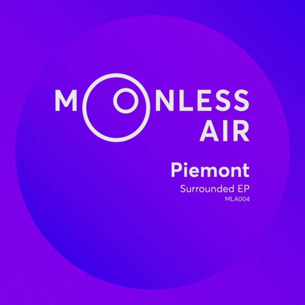 Picture of Surrounded EP