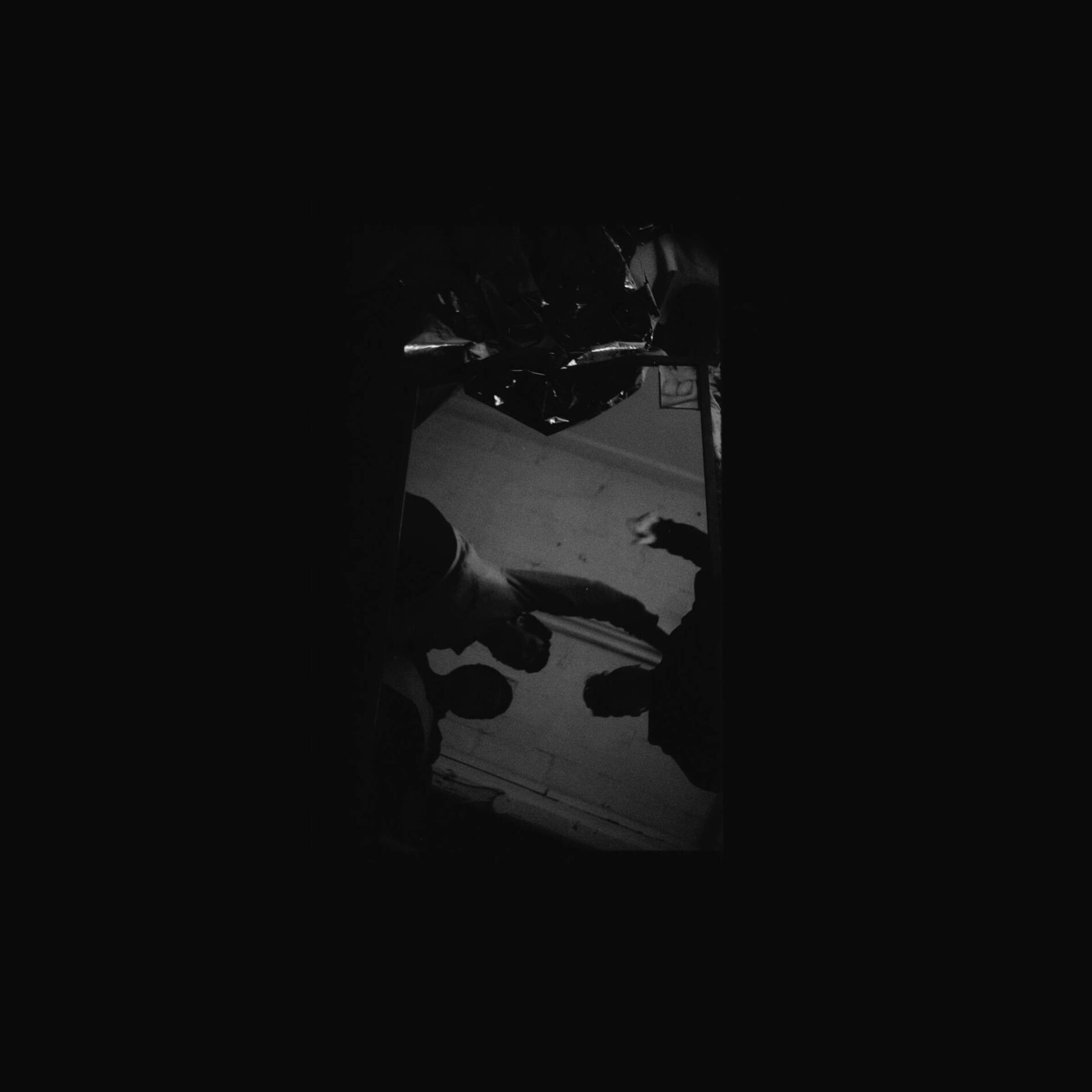 Album cover of III