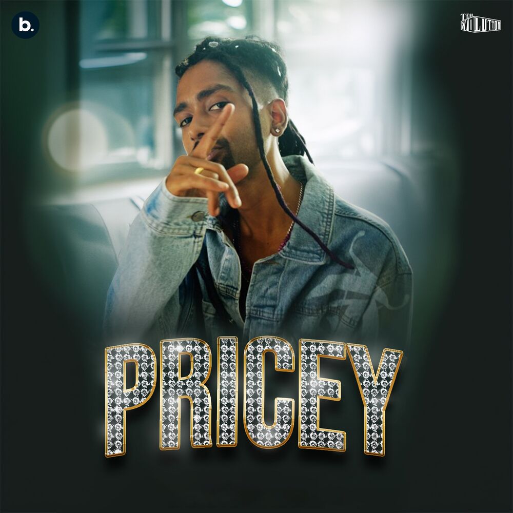Picture of Pricey