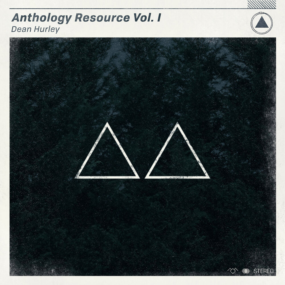 Picture of Anthology Resource Vol. I: △△