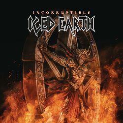 Cover of Incorruptible