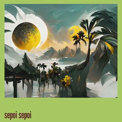 Cover of sepoi sepoi