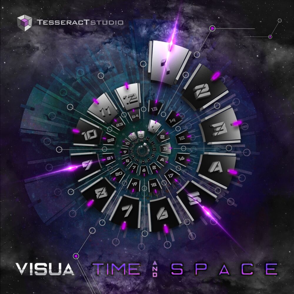 Picture of Time & Space