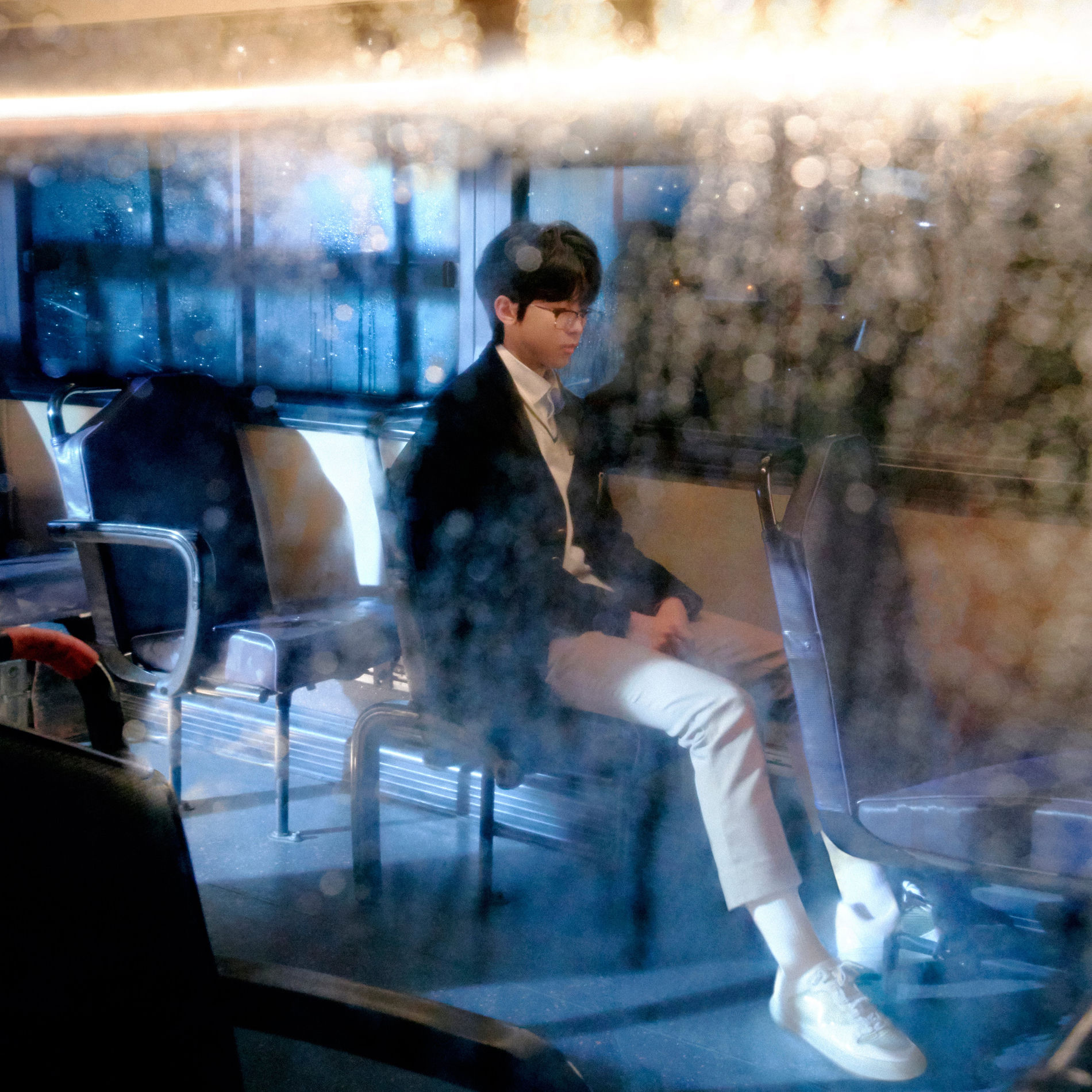 Album cover of Sigh (Feat. GIRIBOY)