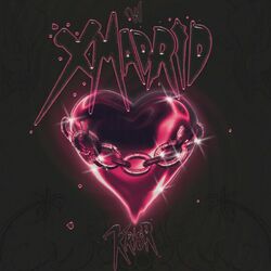 Cover of X MADRID