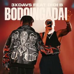 BODOINGADAI