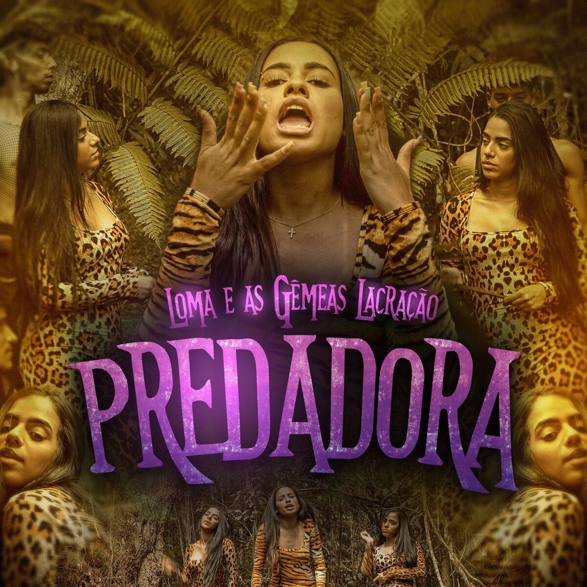 Album cover of Predarora