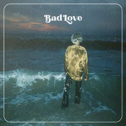 Cover of Bad Love