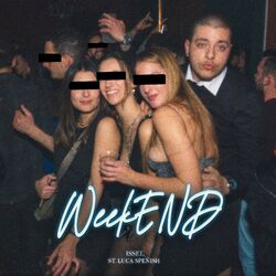 Cover of Weekend