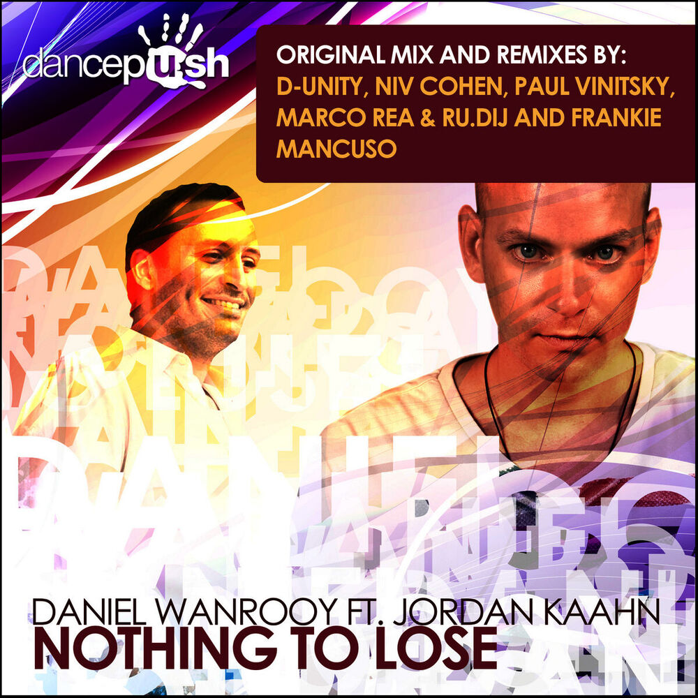 Picture of Nothing to Lose