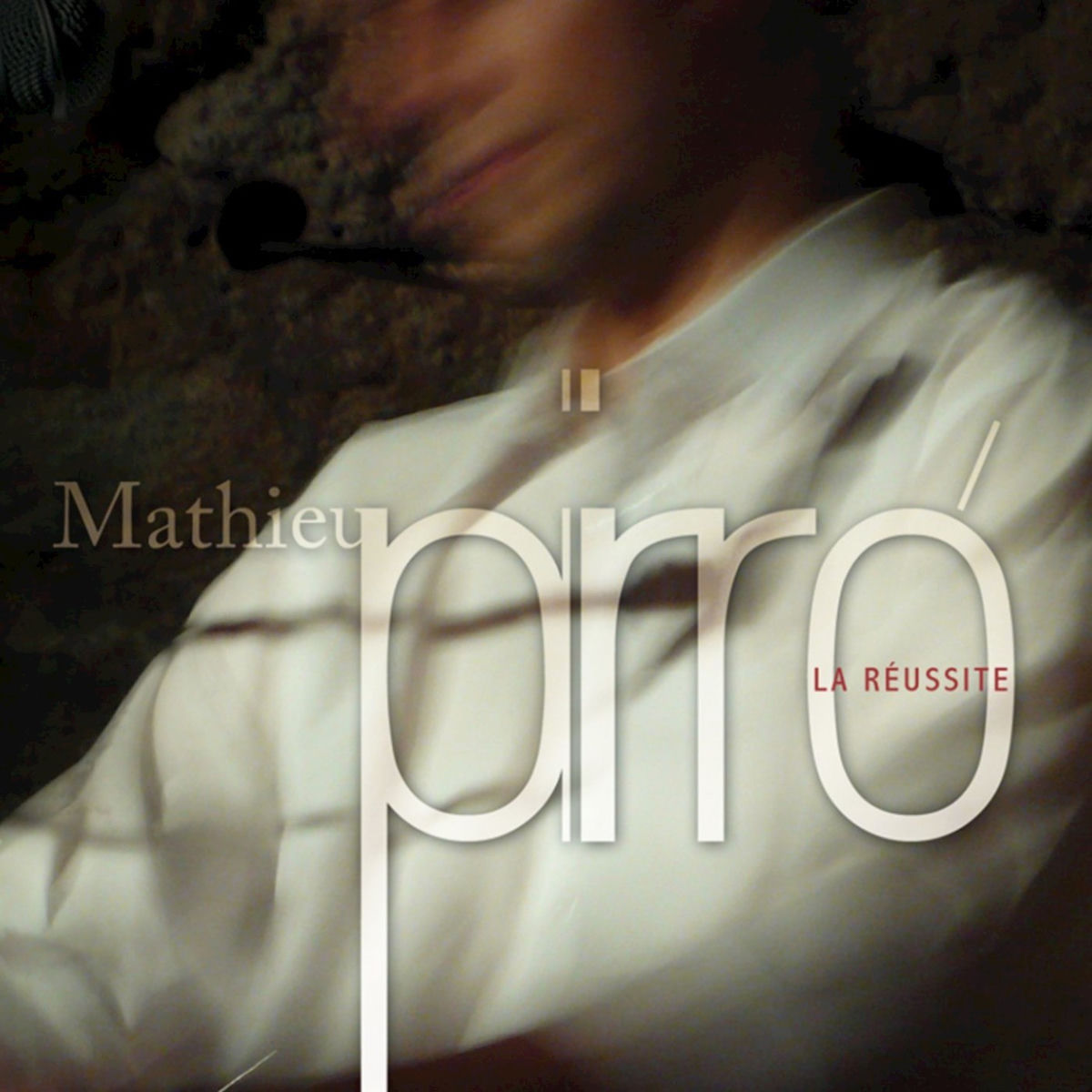Album cover of La réussite