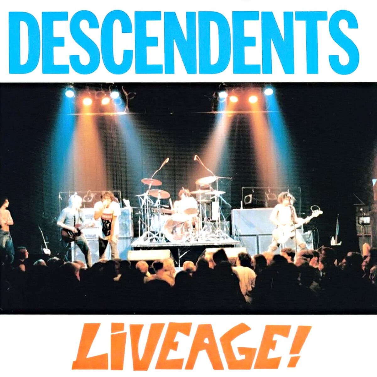 Album cover of Silly Girl (Live)