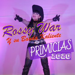 Portada de Primicias 2020
