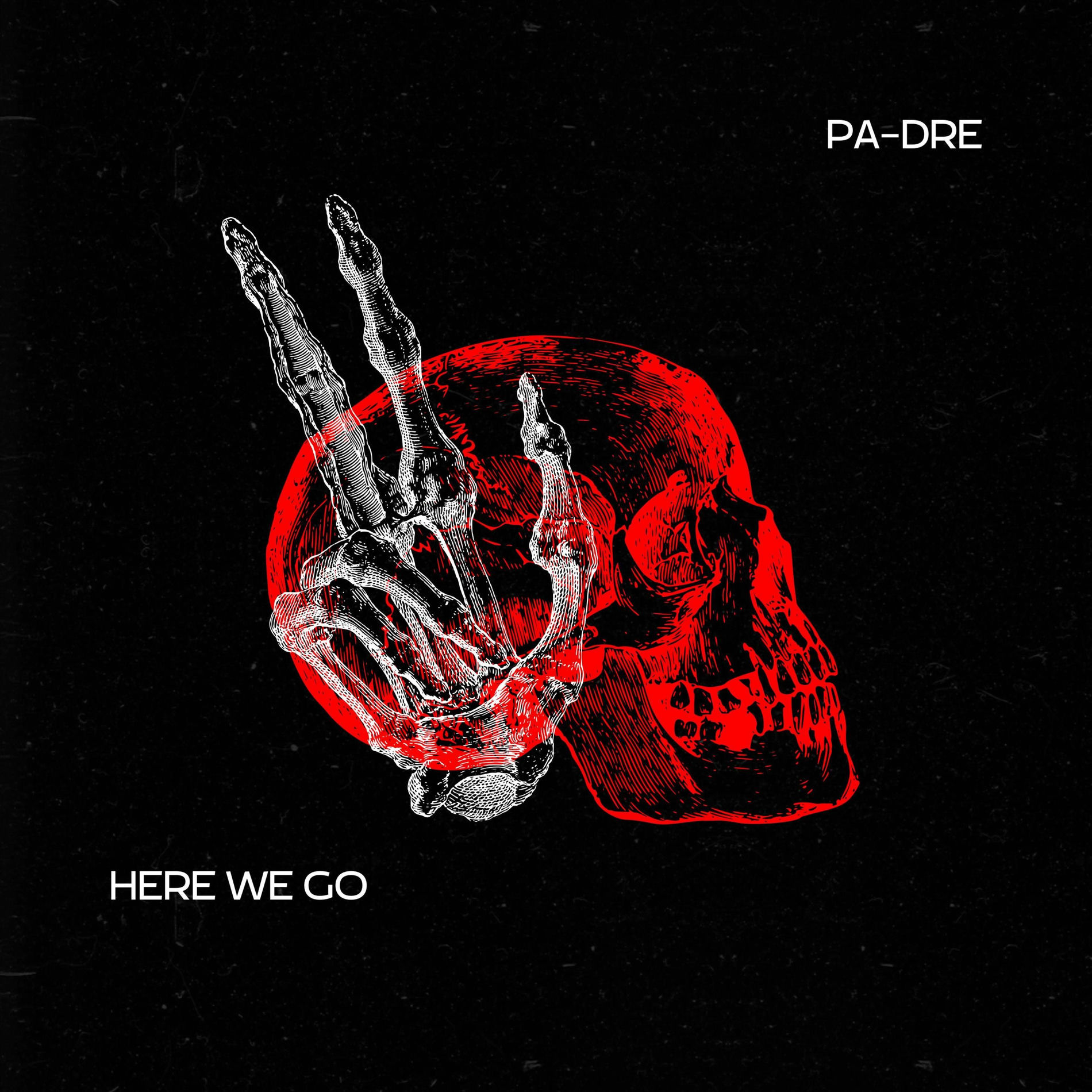 Album cover of Here We Go (feat. Sean Price)