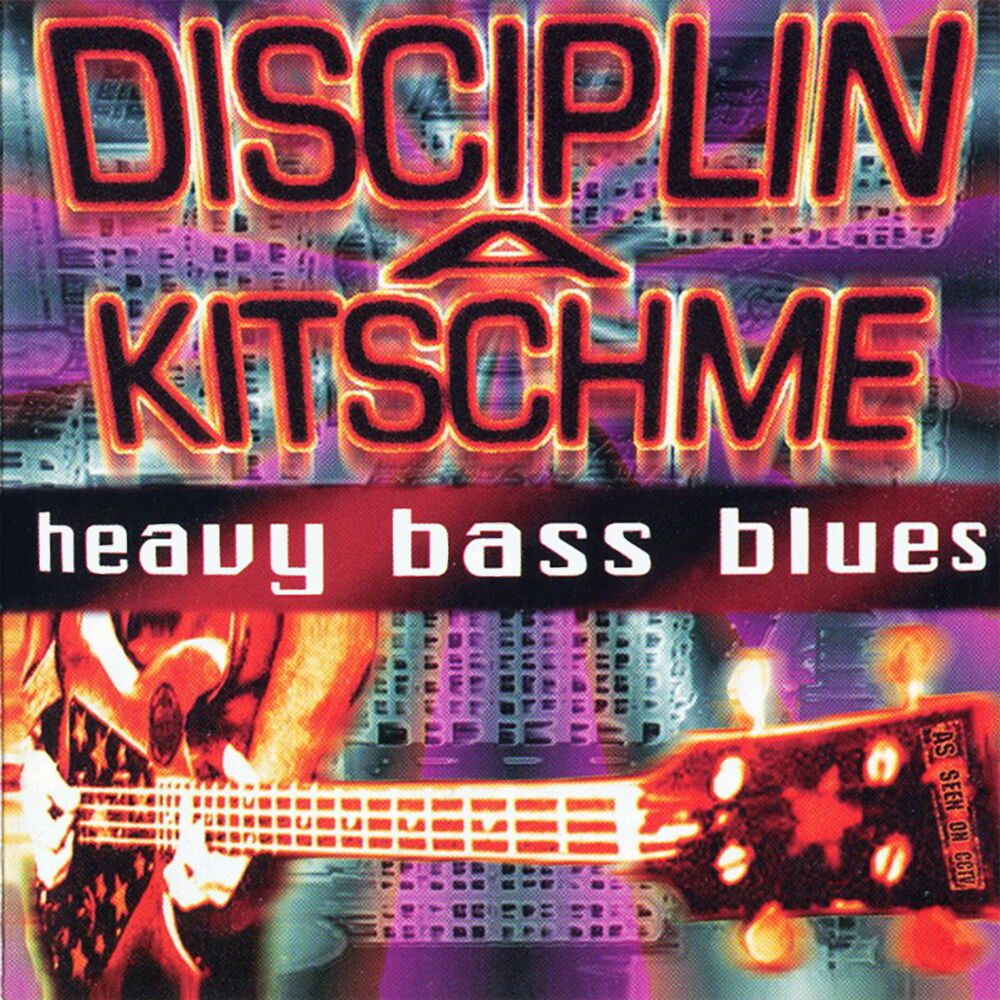 Picture of Heavy Bass Blues