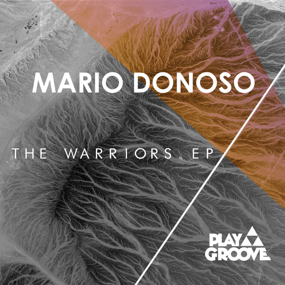 Picture of The Warriors EP