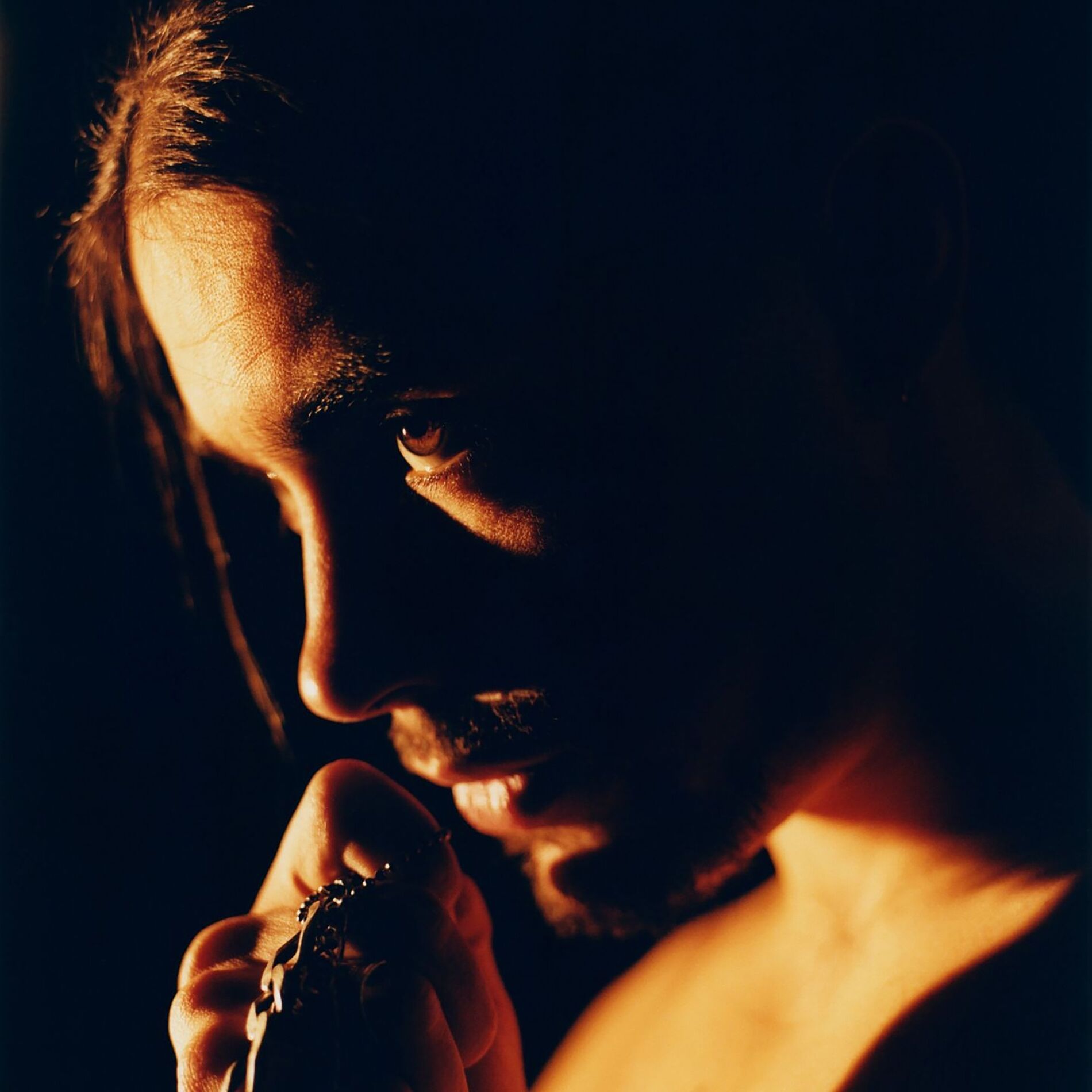 Album cover of Amours Chiennes