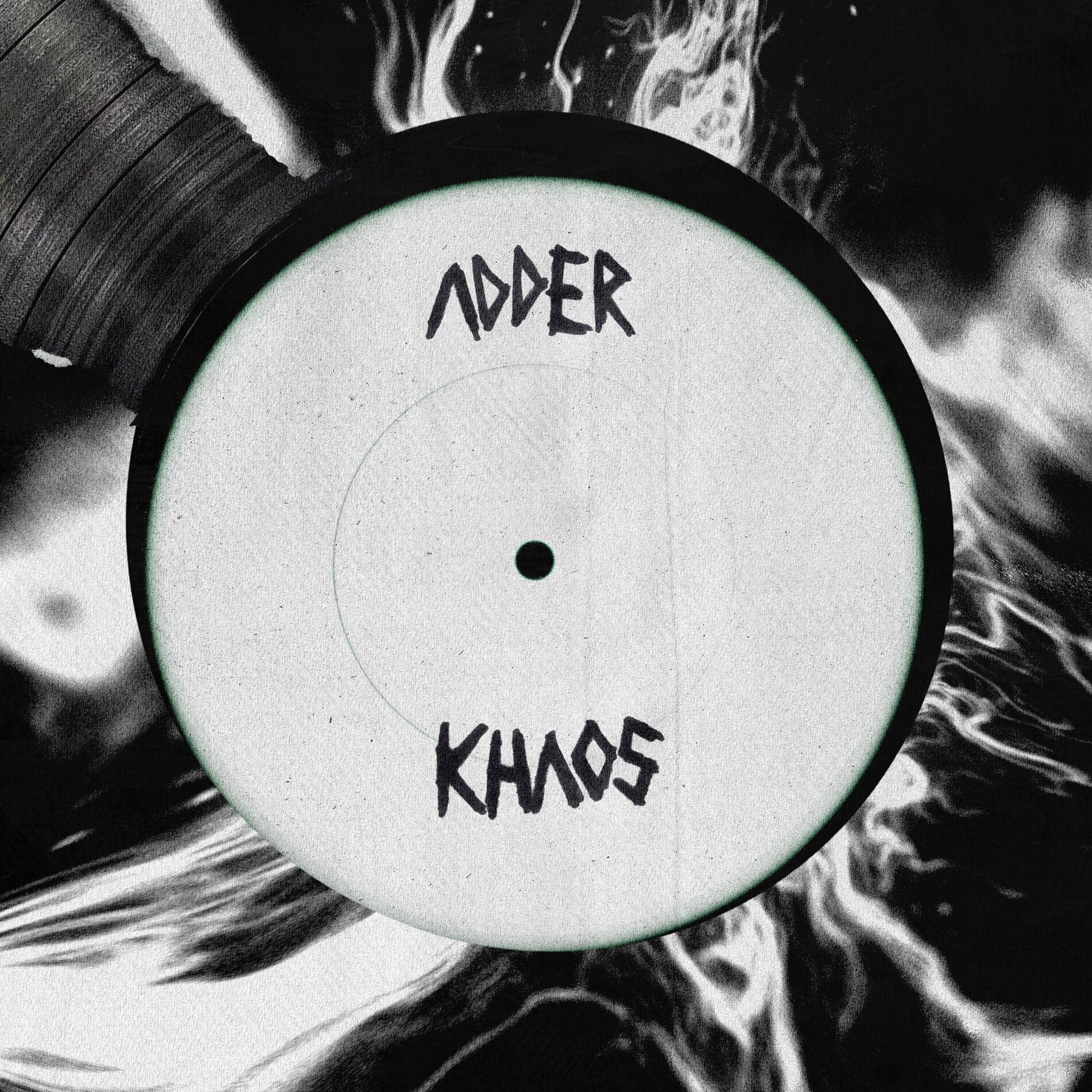 Album cover of Khaos