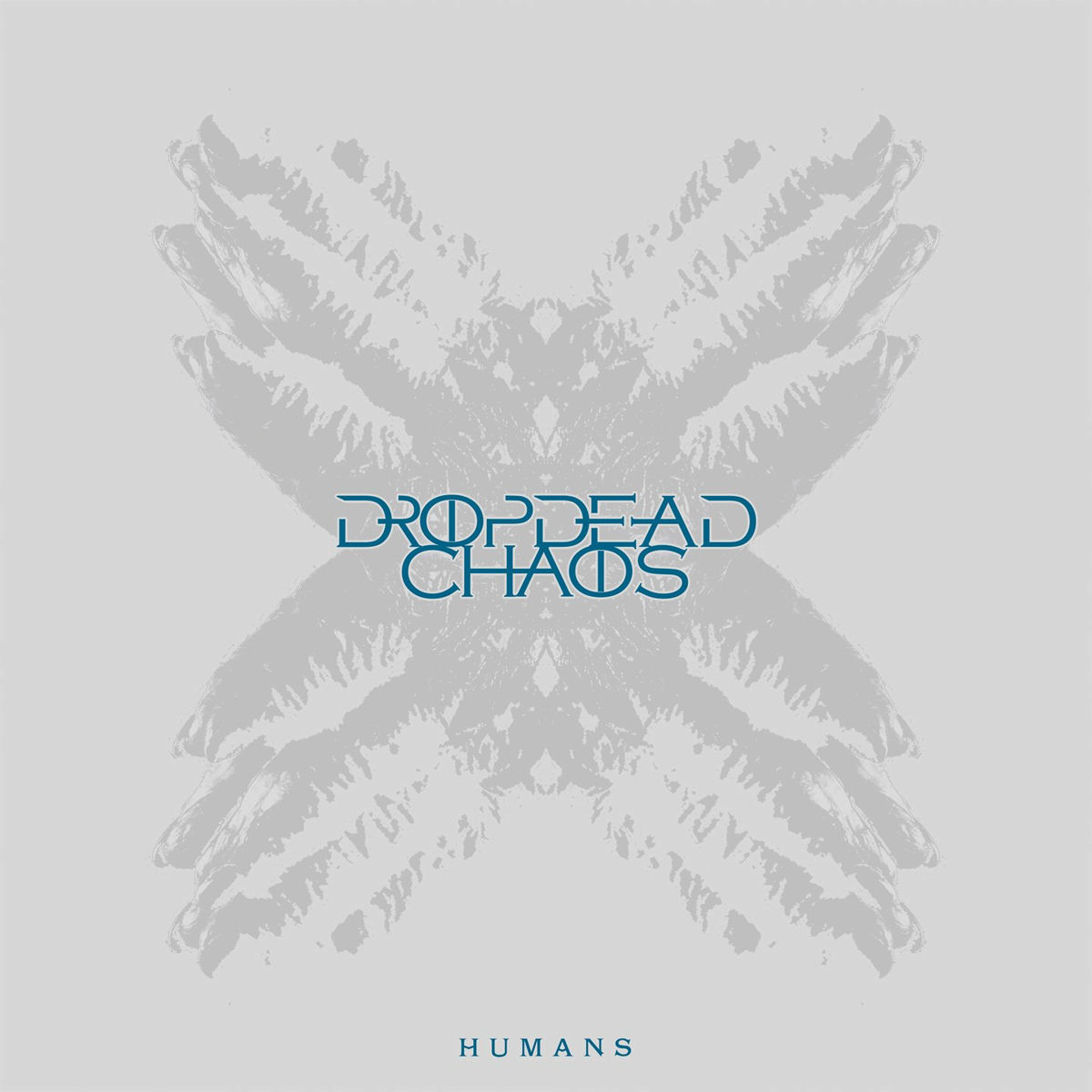 Album cover of Humans