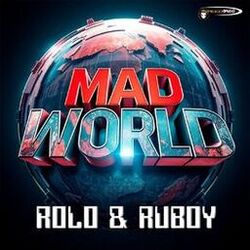 Cover of Mad World Remix 98
