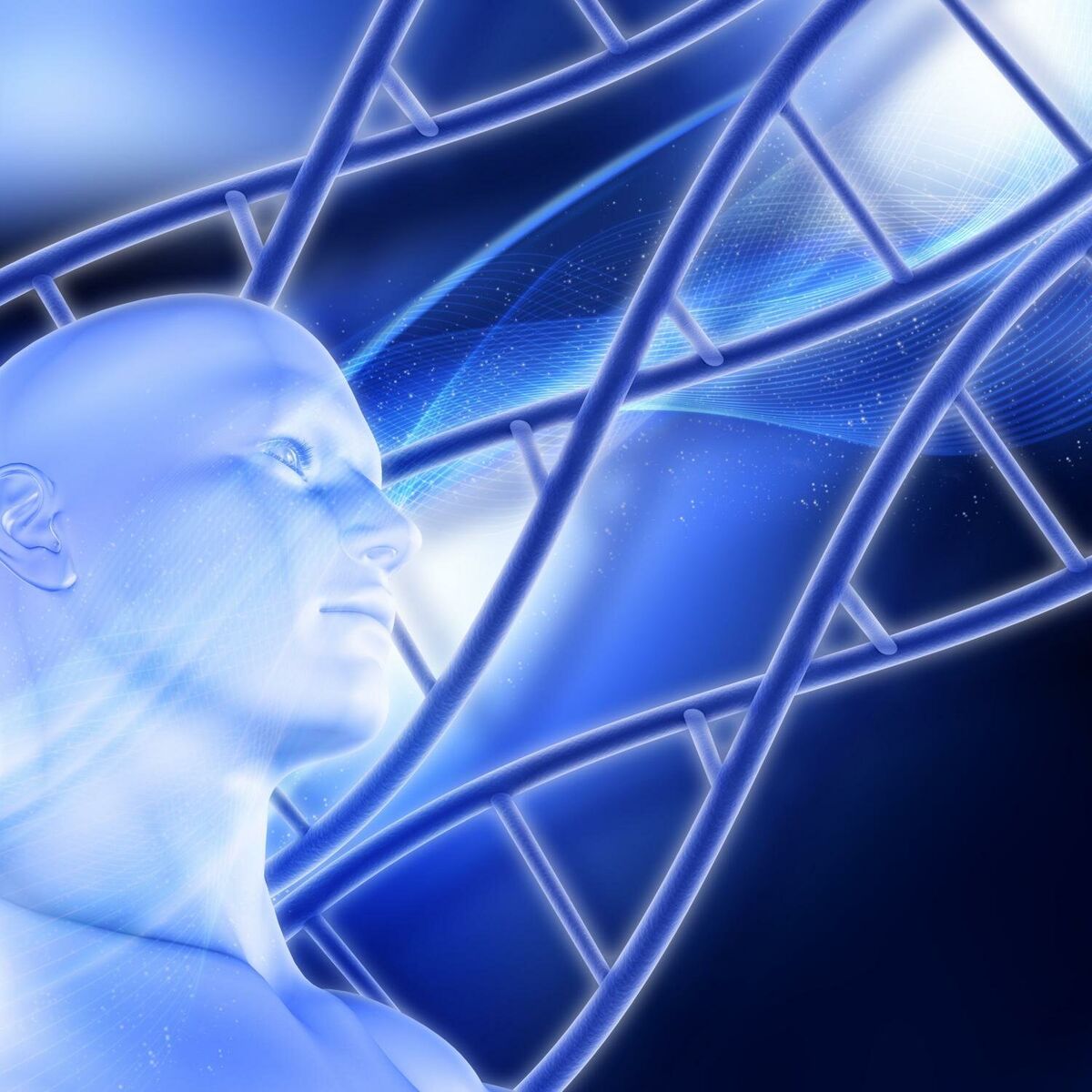 Album cover of Recuperação Total do Corpo: 432 Hz Cura Rápida, Reparação de DNA, Regeneração Celular e Nervosa
