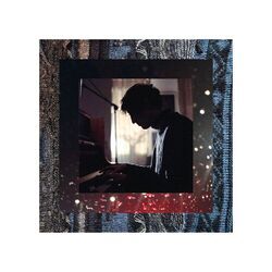 Cover of Belle de Nuit