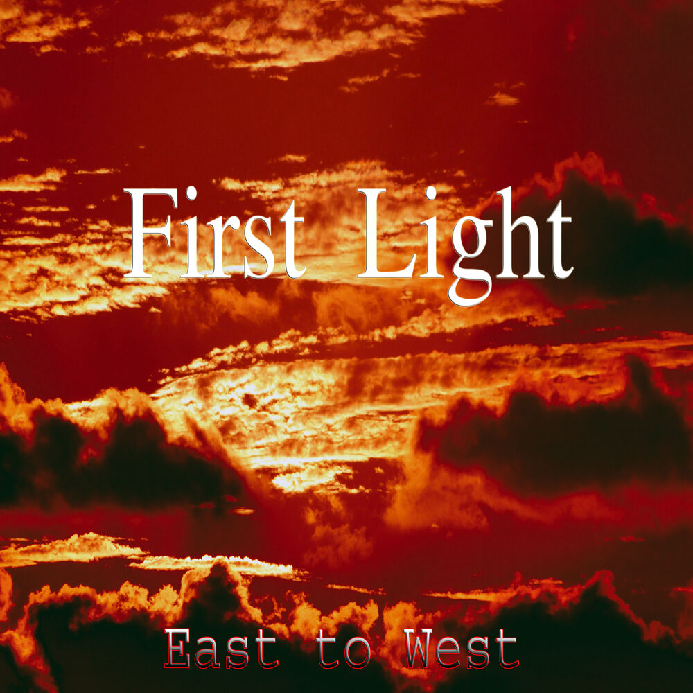 Picture of East to West