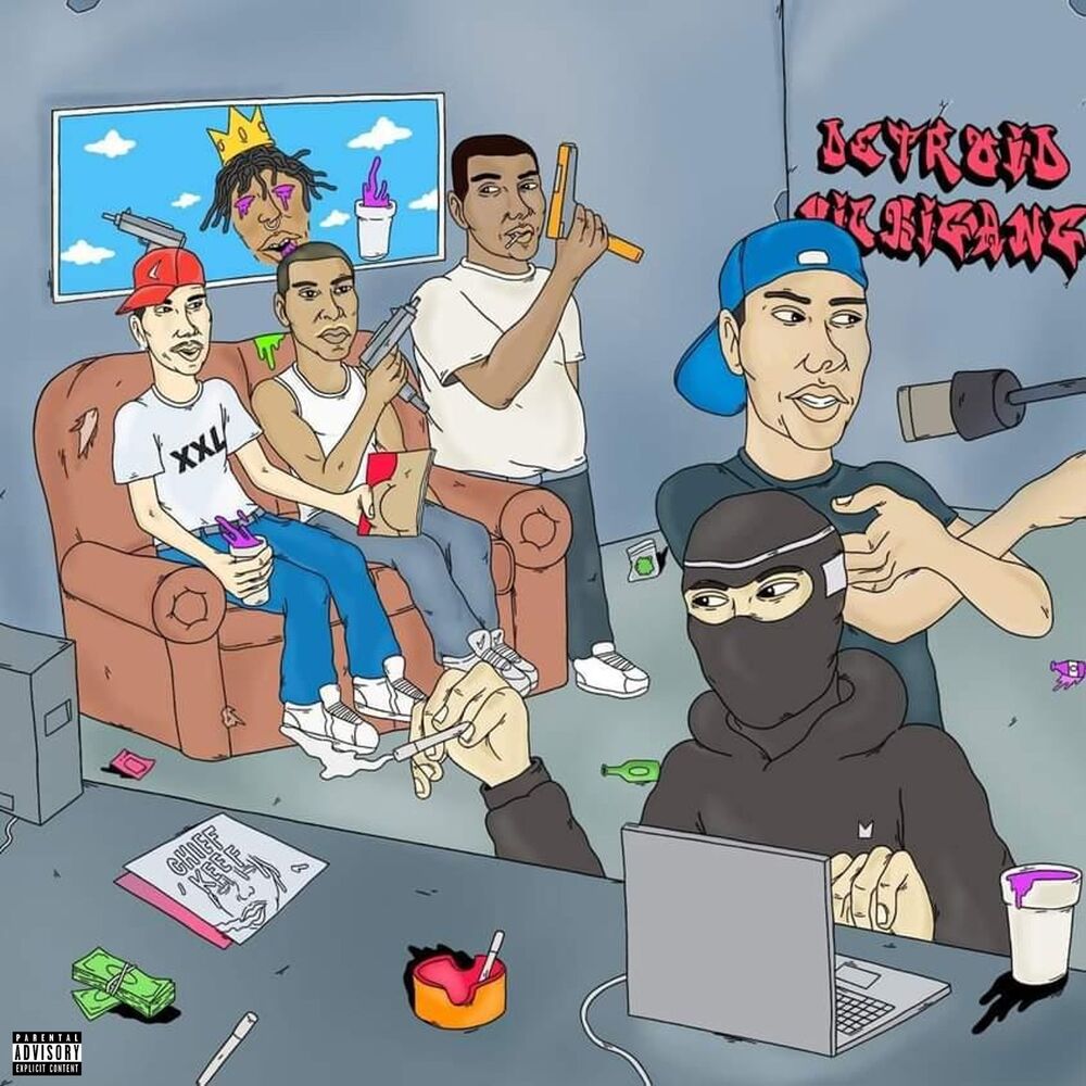 Picture of Foda-se Freestyle 2022