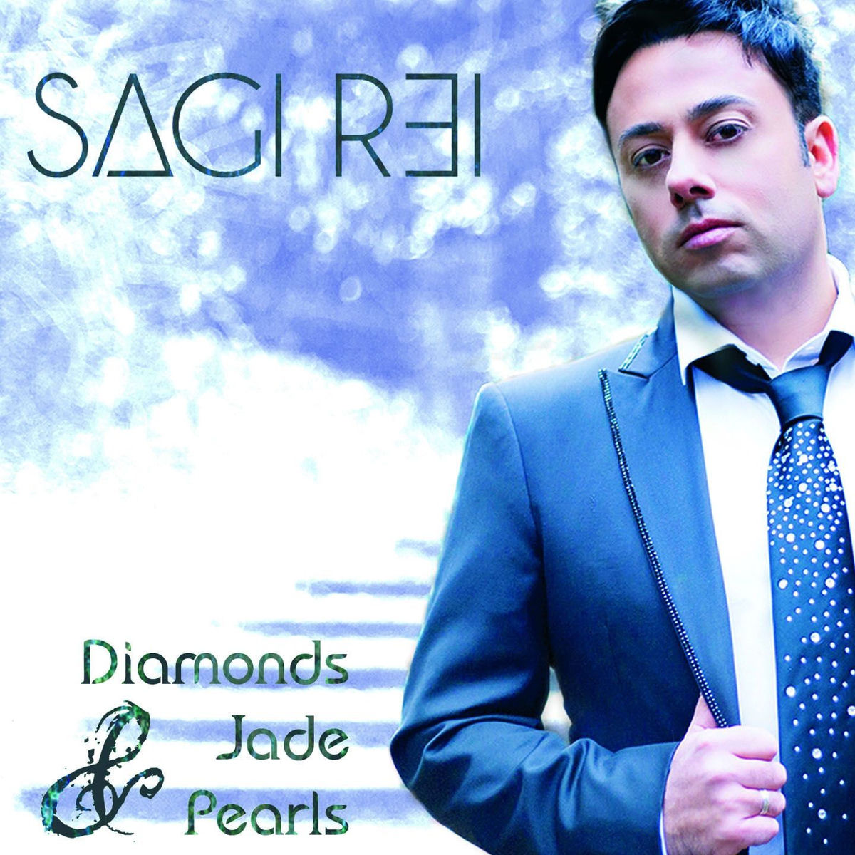 Album cover of Diamonds, Jade and Pearls