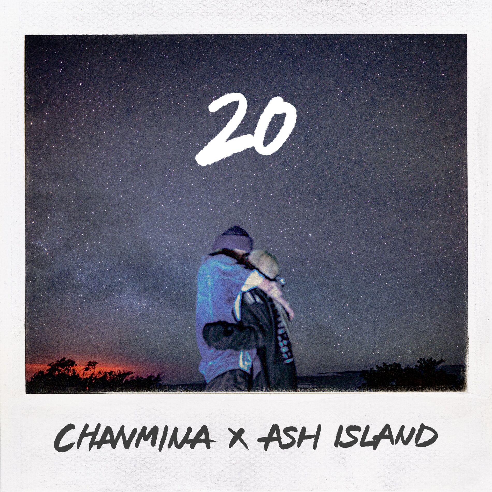 Album cover of 20