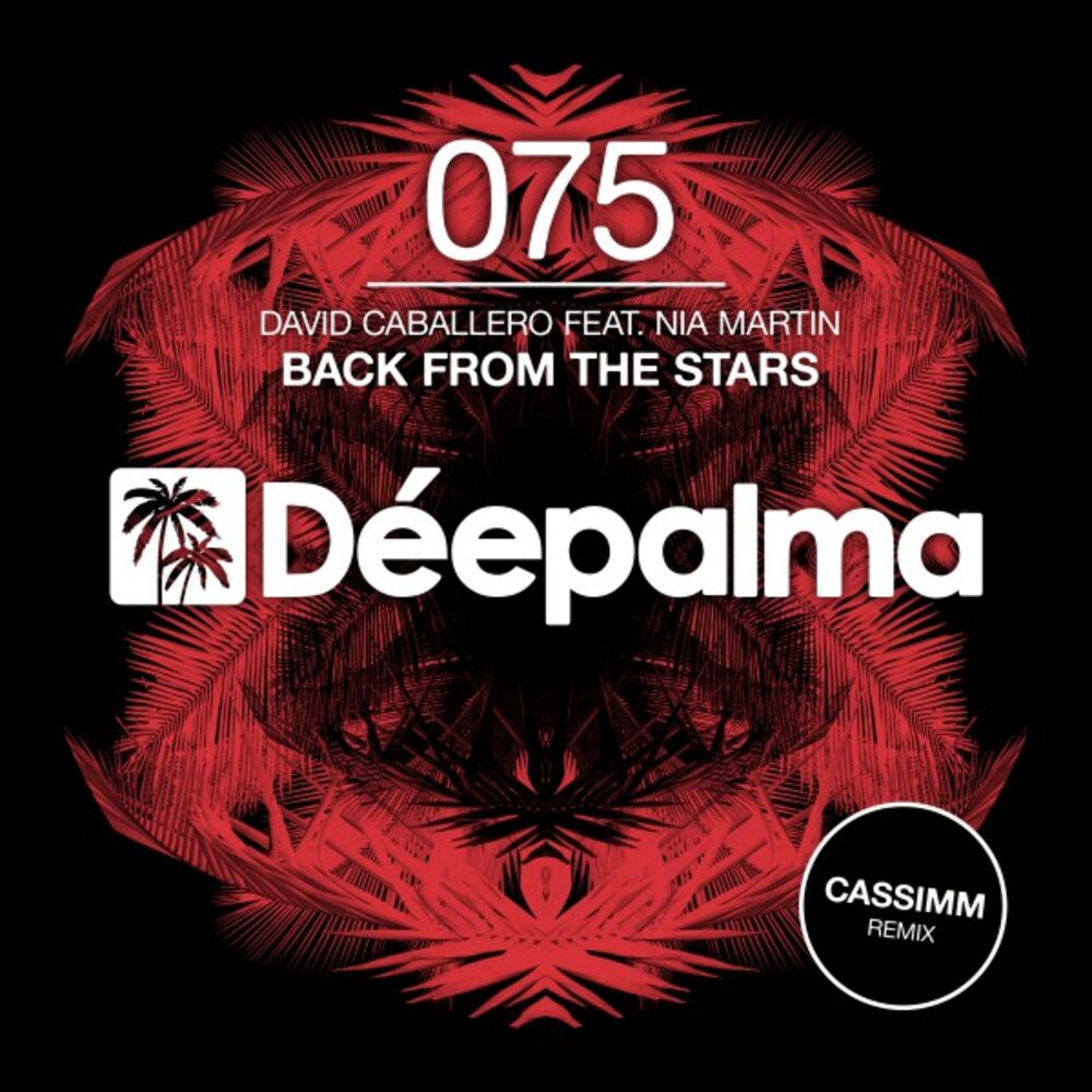 Picture of Back from the Stars (Cassimm Remix)