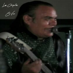 Cover of Las Chiquillas (En Vivo)