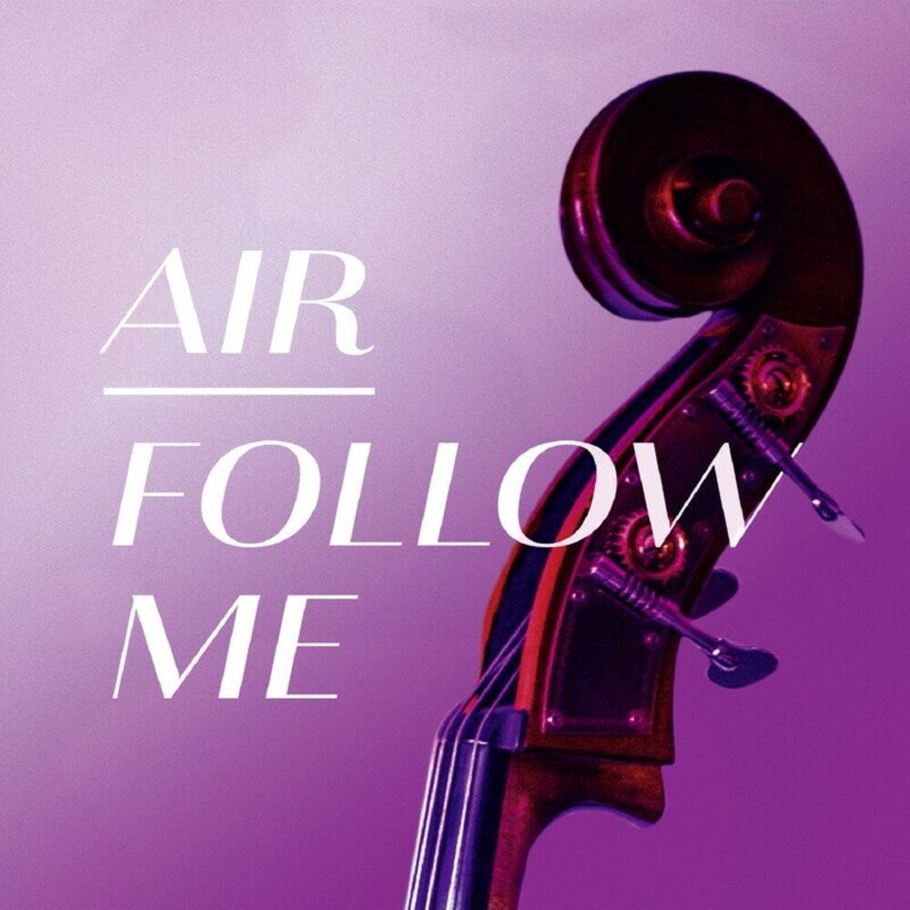 Picture of Follow Me / Air