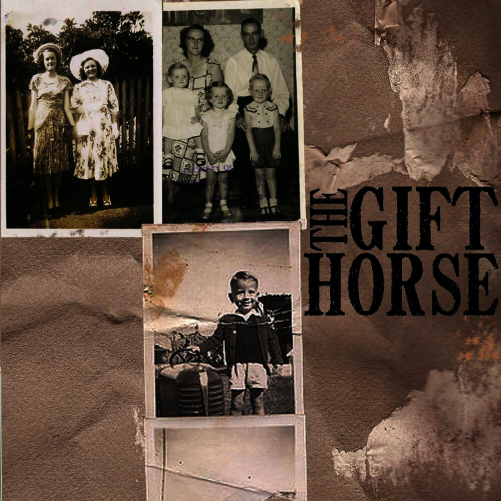 Picture of The Gifthorse