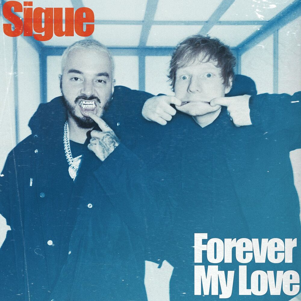 Picture of Sigue/Forever My Love