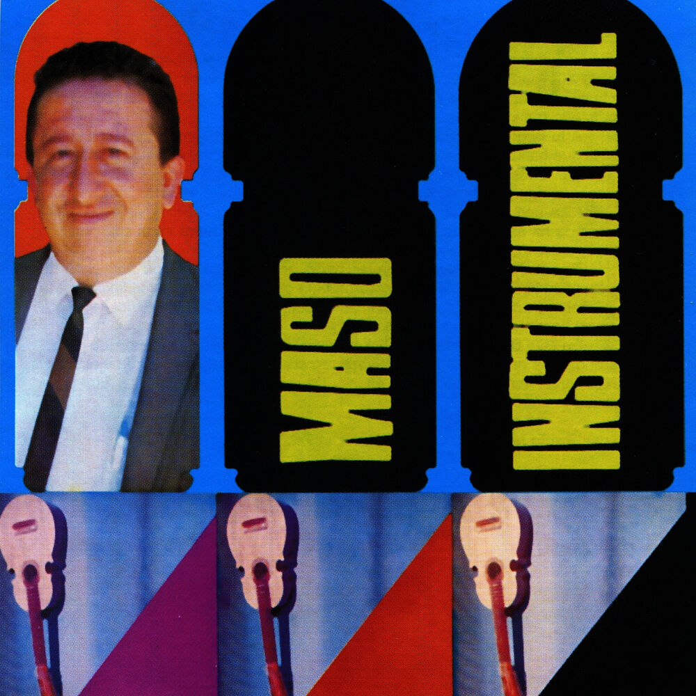 Picture of Maso Instrumental