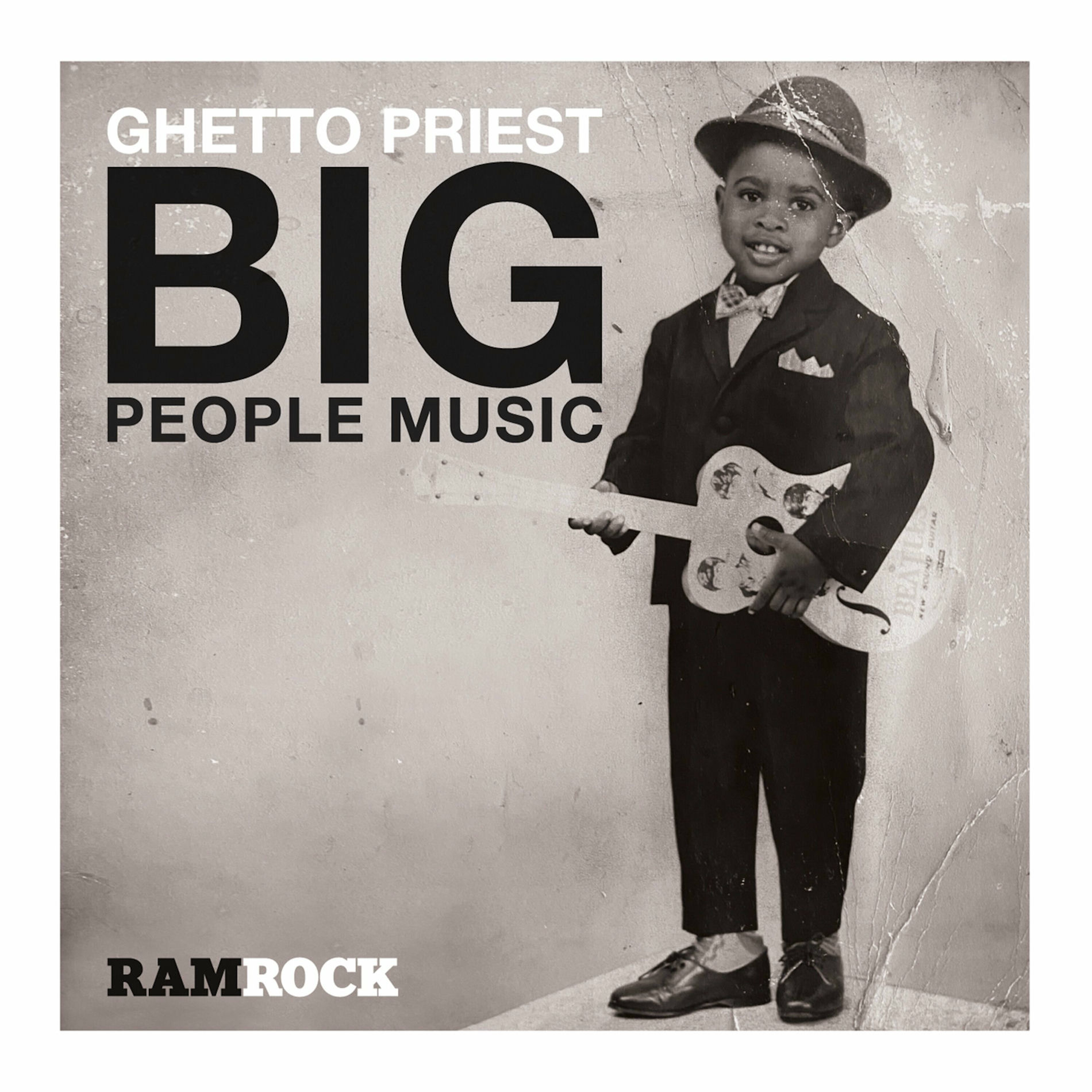 洋楽 GHETTO PRIEST G-RAP Ghetto Priest: albums, songs, concerts | Deezer