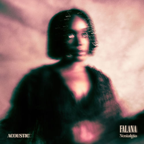 Nostalgia (Acoustic) artwork