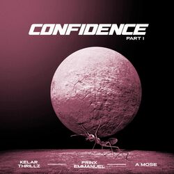 Cover of CONFIDENCE (Part 1)