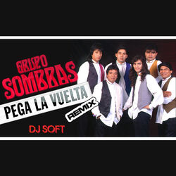 Cover of Pega la Vuelta (Remix)