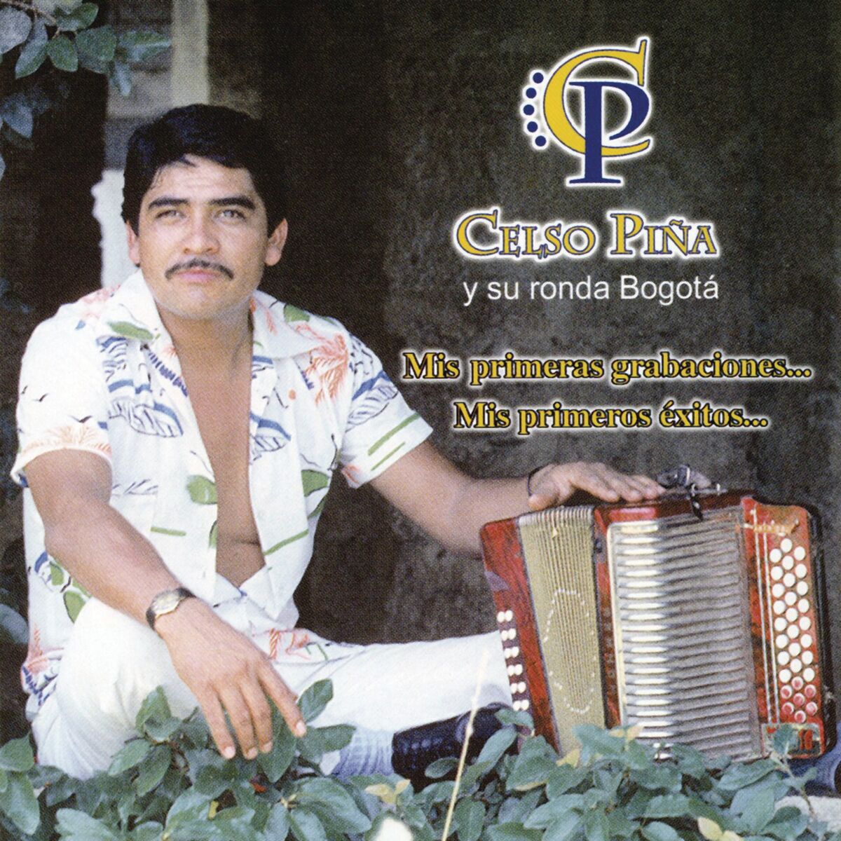 Album cover of Cumbia Valle Dupar