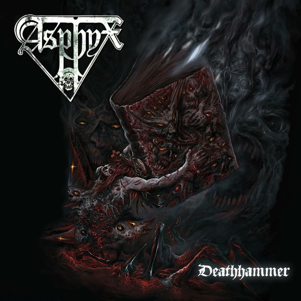 Picture of Deathhammer